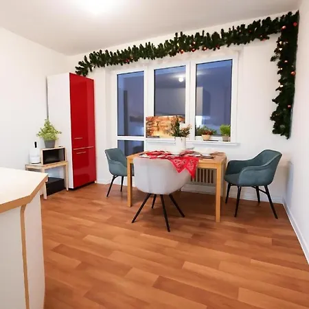 Apartamento Star Ba22# By Starbnb Eu *